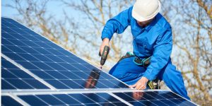 Installation Maintenance Panneaux Solaires Photovoltaïques à Loudun